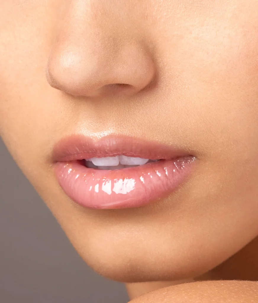 lip fat graft