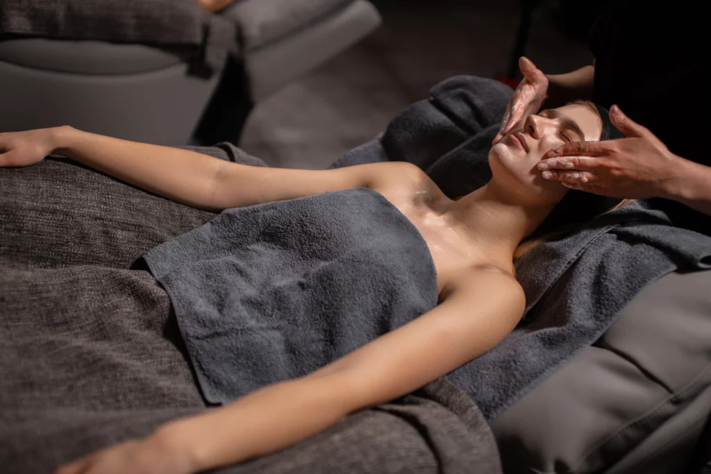 aestira recovery protocol