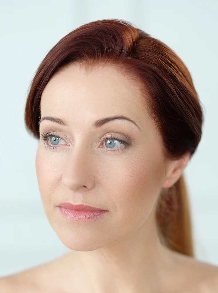 revision rhinoplasty