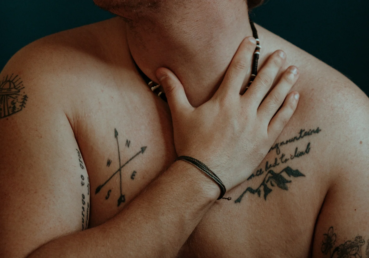 masculinizing top surgery