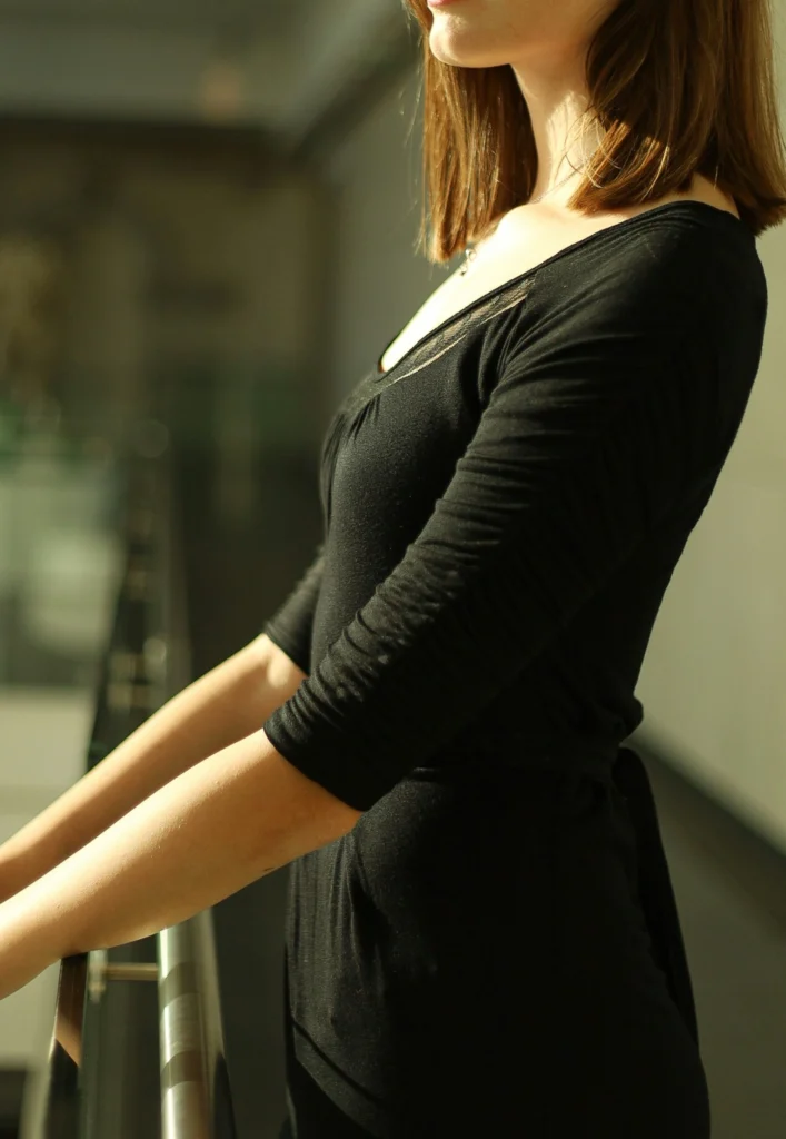 feminizing top surgery