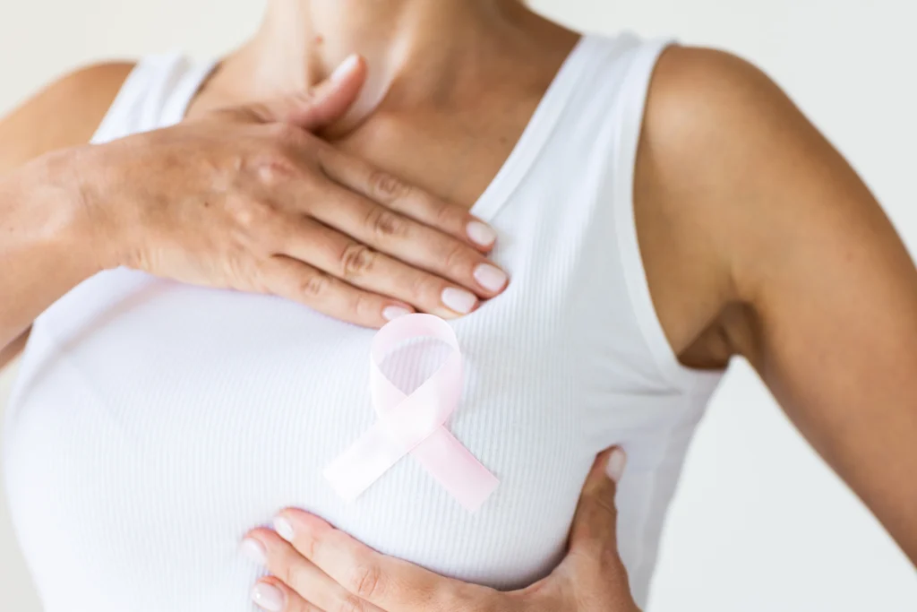 breast cancer reconstruction