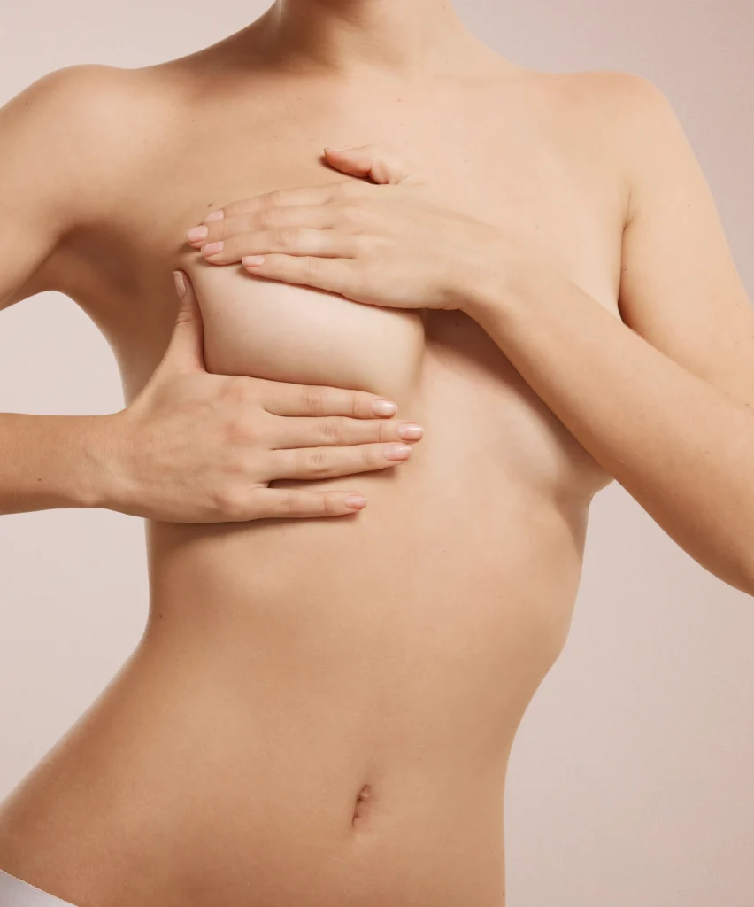 nipple reconstruction