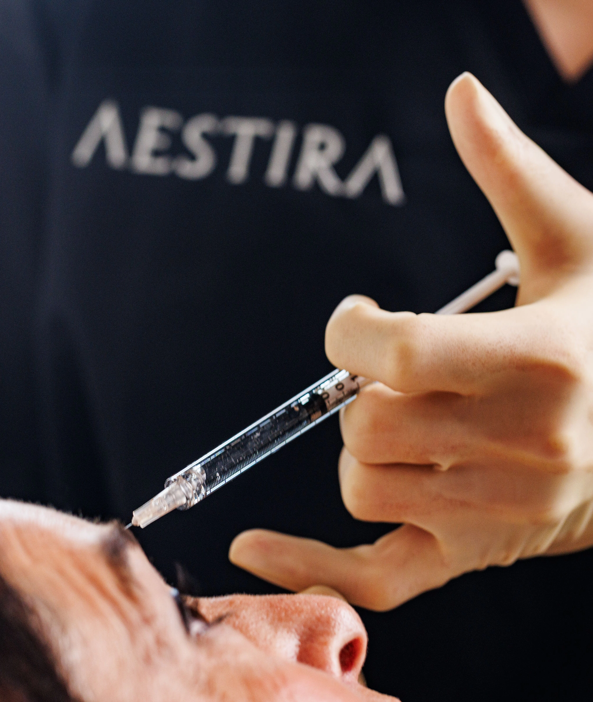 injectables patient botox filler biostimulation