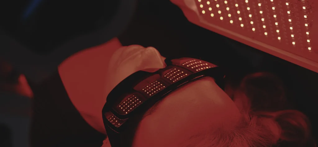 biostimulation and phototherapy