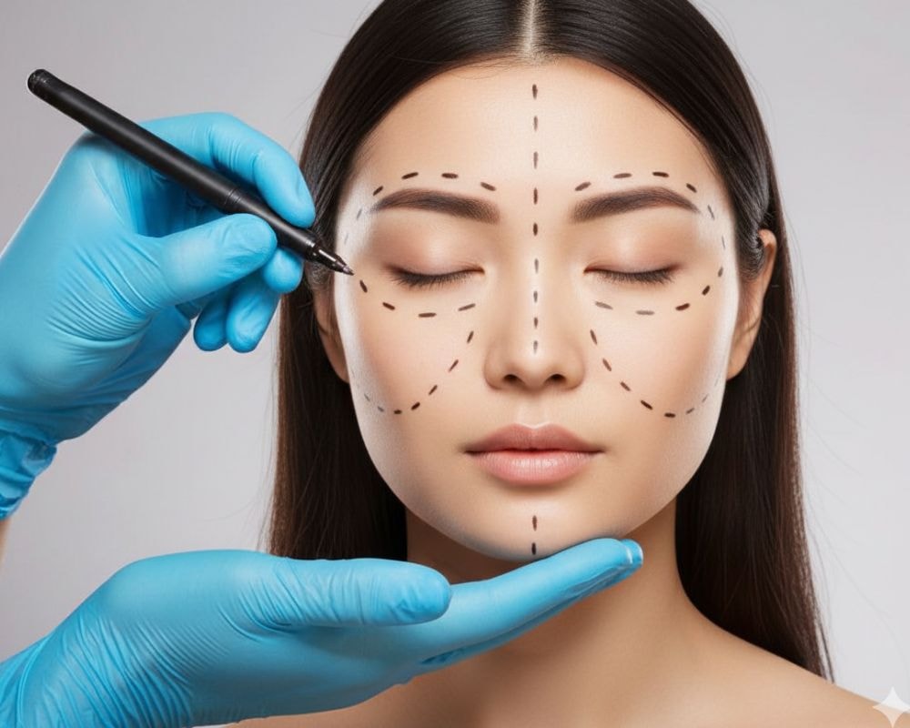 What Is Ethnic Plastic Surgery | Aestira