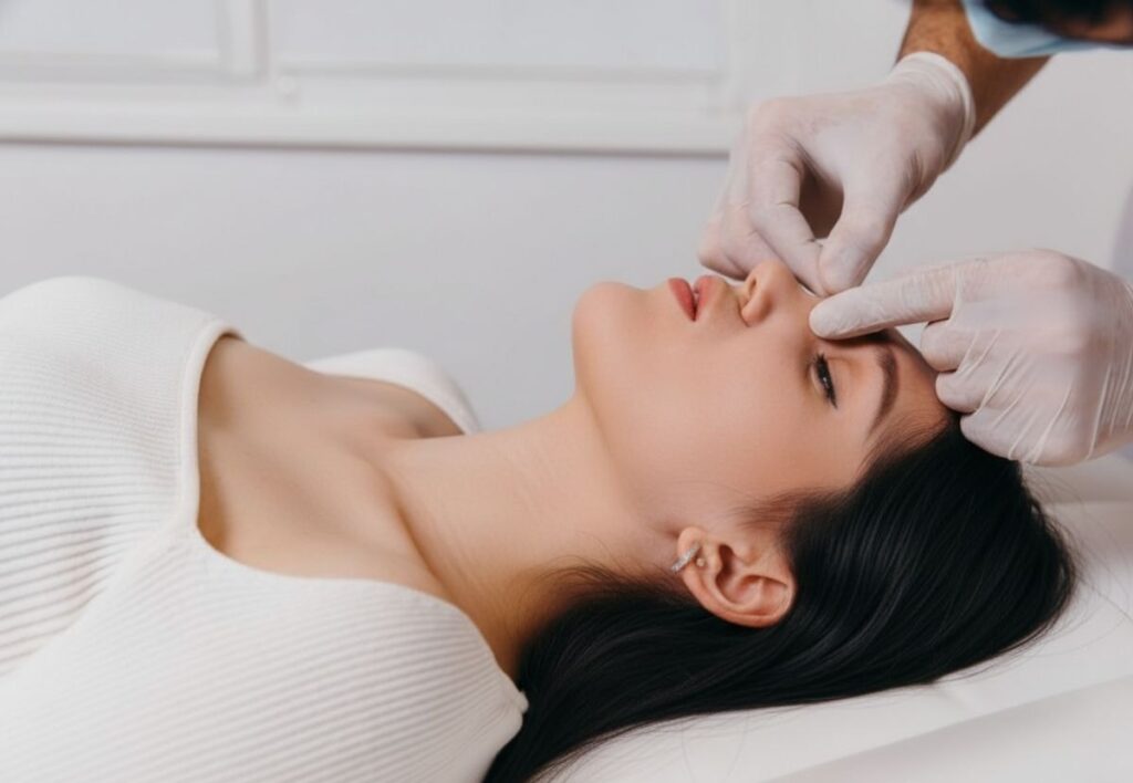 Ethnic Nose Surgery Cost | Aestira