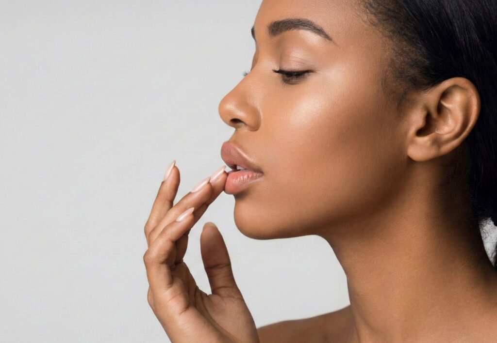 Aestira - Plastic Surgery Lip Augmentation For African American