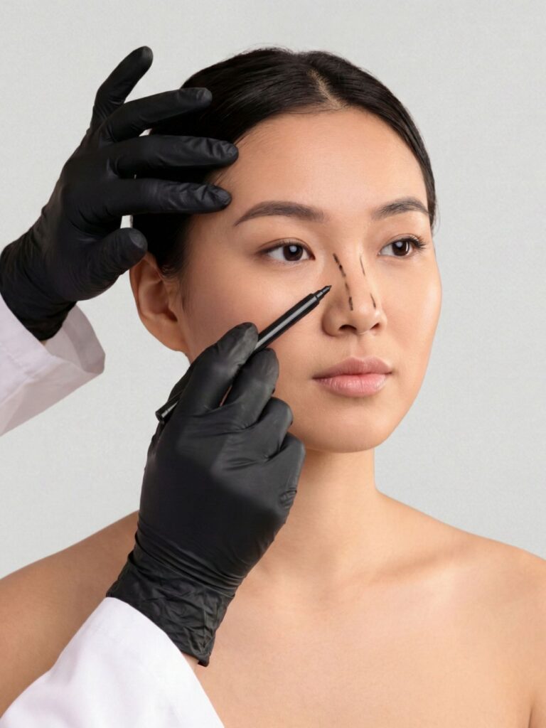 Asian Rhinoplasty