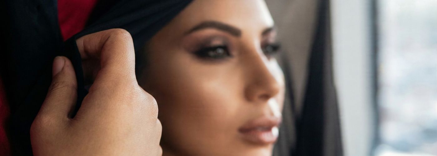 Natural facial beauty and cultural identity preserved through personalized aesthetic treatments at Aestira