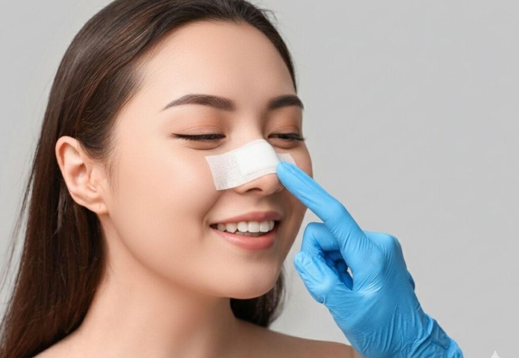 Plastic Surgery Recovery Time | Aestira