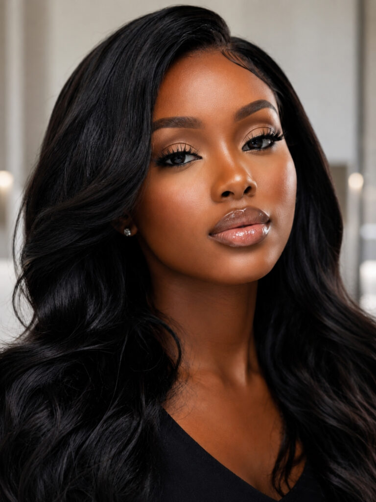 Ethnic Lip Augmentation Results in Miami