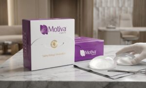 Motiva vs Traditional Breast Implants | Aestira